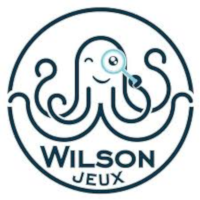 Wilson Jeux