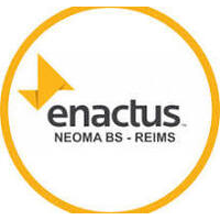 Enactus Neoma BS – Reims (étudiants)