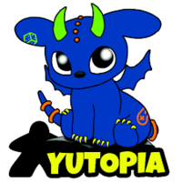 La Taverne aux Jeux – Yutopia