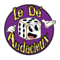 Le Dé Audacieux (boutique ludique)