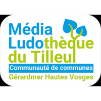 MédiaLudothèque du Tilleul – Gérardmer