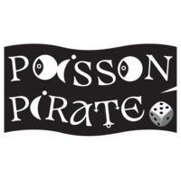 Editions Poisson Pirate